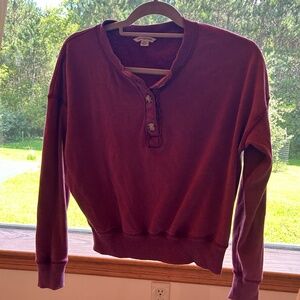 American Eagle Shirt